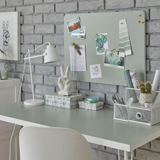 Image du produit D-C-Fix Designfolie Uni Seidenmatt Sage Green, Breite: 67.5 cm
