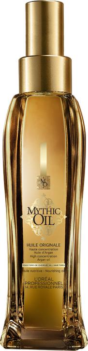 Actual product image L'Oréal Professionnel mythic oil (100 ml)