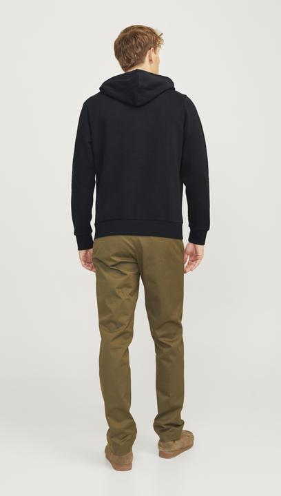 Produktbild Jack & Jones Jjluke Sweat Hood 2pk Mp (XXL)