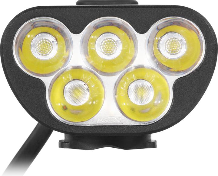 Actual product image Magicshine Monteer 3500 S (3500 lm)