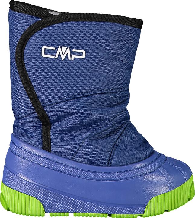 Actual product image CMP Campagnolo Latu (26)