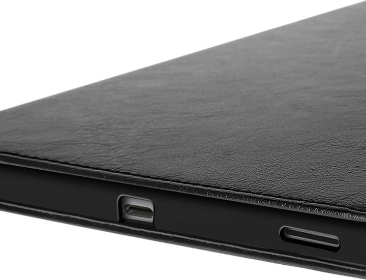 Actual product image Avizar Card Wallet Stand (Samsung Galaxy Tab S10 FE+)