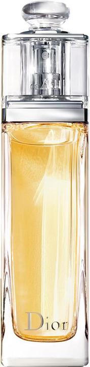 Actual product image Dior Addict (Eau de toilette, 50 ml)