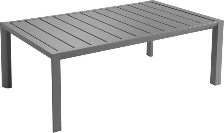 Grau Platinum