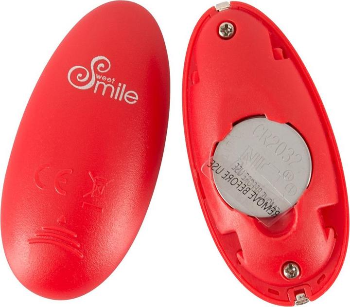 Produktbild Sweet Smile Remote Controlled Love Ball
