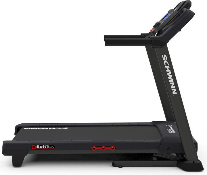 Actual product image Schwinn 510T