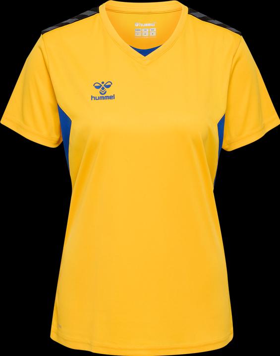 Image du produit hummel Hmlauthentic Pl Jersey S/S Woman (L)