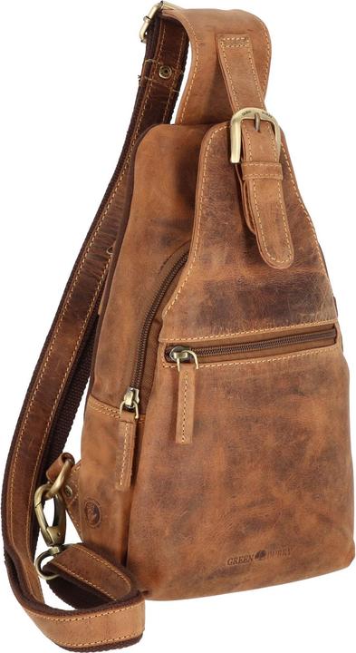 Immagine prodotto Greenburry Bodybag Vintage 1558 Bodybag