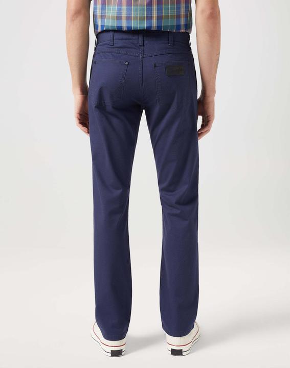 Actual product image Wrangler Trousers Greensboro Low Stretch (W32/L30)