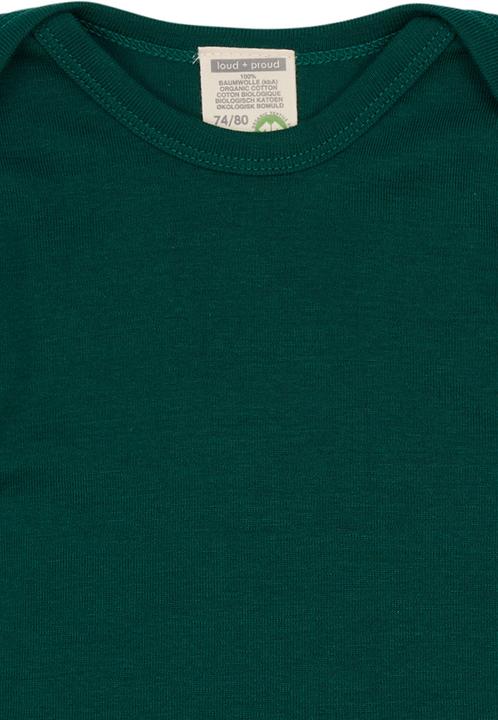Image du produit loud + proud Chemise unie (62)