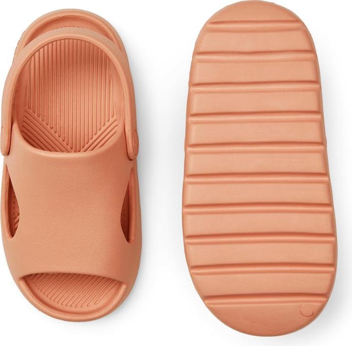 Actual product image Liewood Morris sandal (27)