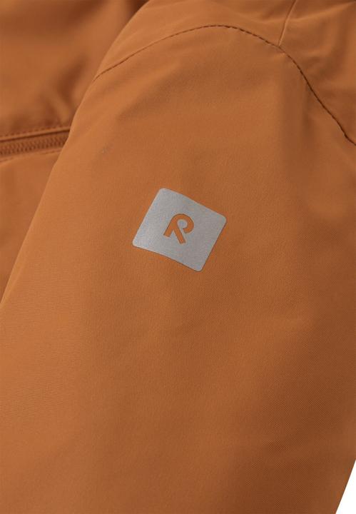 Immagine prodotto Reima tec giacca invernale da bambino Raisio Cinnamon brown (116)