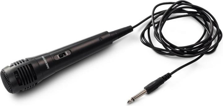 Immagine prodotto Medion X64060 Sistema audio per feste (Corrente elettrica)
