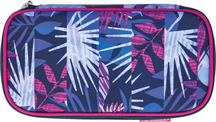 Image du produit Herlitz Fainéantine beatBox Indigo Flower