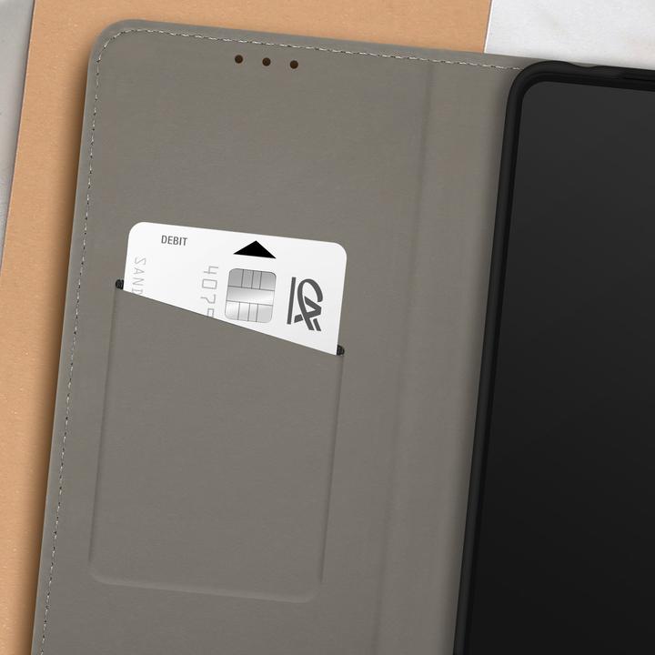 Image du produit Avizar Couverture Smart Premium (Motorola Edge 50)