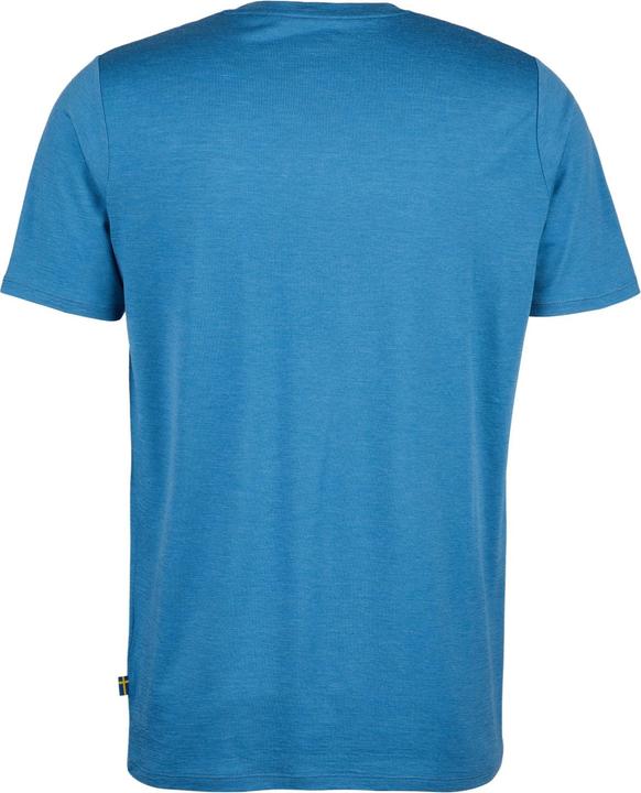 Actual product image Stoic Merino155 LaholmSt. T-Shirt (4XL)