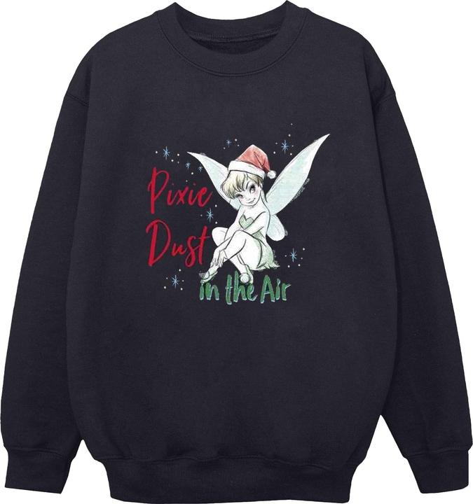 Produktbild Disney Tinker Bell Pixie Dust Sweatshirt (S)