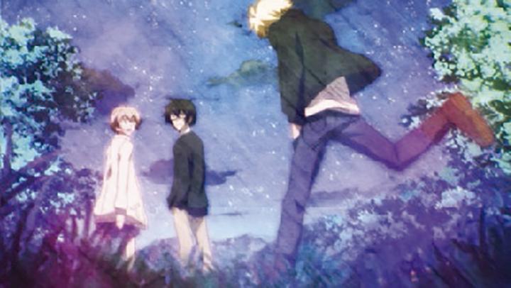 Produktbild Aoharu X Machinegun - Volume 3: Episode 09-13 (DVD) (DVD, 2019, Deutsch, Japanisch)