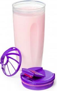 Actual product image Sistema Shaker to go 700 ml 20cm assorted colors (0.70 l)