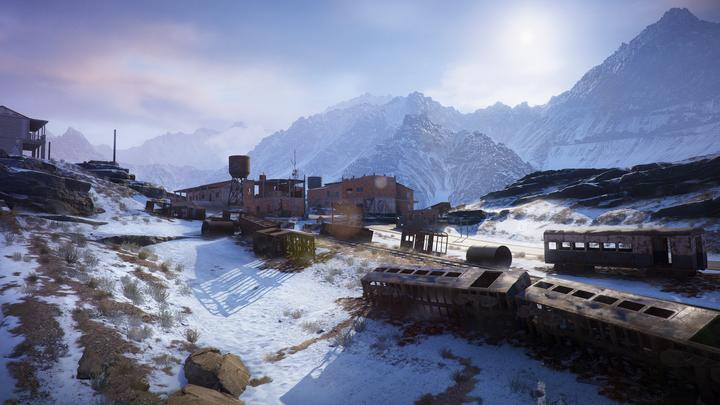 Produktbild Ubisoft Tom Clancy's Ghost Recon : Wildlands - Gold Edition (Xbox One S)