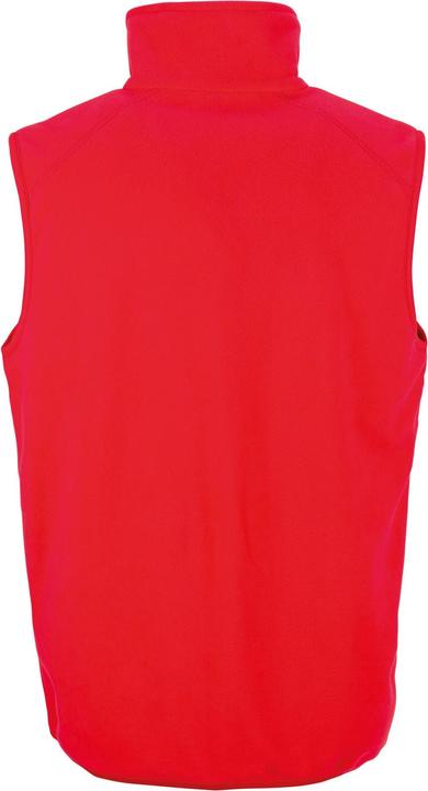 Actual product image Result Clothing Unisex Adult Microfleece Gilet (M)