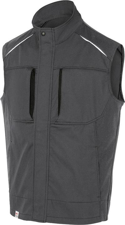 Image du produit Gilet ACTIViQ anthracite, taille XS (XS)