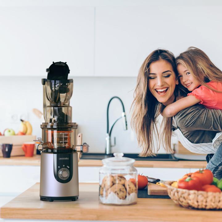 Image du produit Arendo Centrifugeuse Slow Juicer