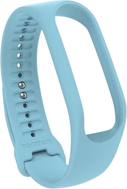 Actual product image TomTom Touch replacement wristband