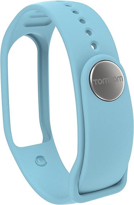 Actual product image TomTom Touch replacement wristband