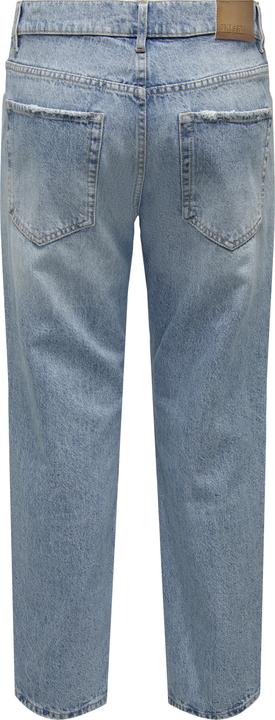 Actual product image Only & Sons ONSEdge Loose Fit Jeans (W32/L30)