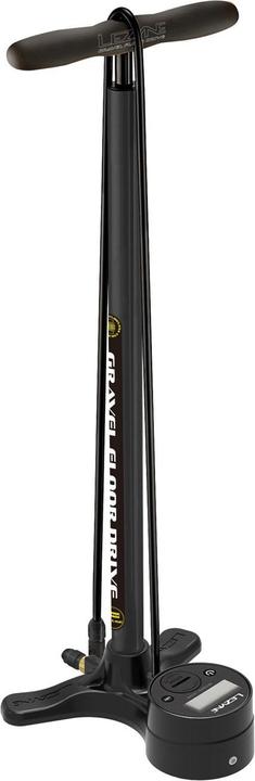 Immagine prodotto Lezyne Pompa a pavimento Gravel Digital Drive