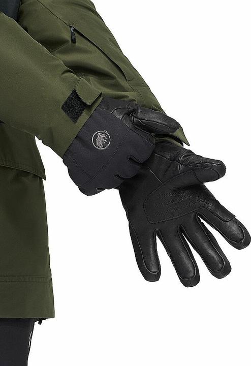 Image du produit Mammut Gant de Stoney (7)