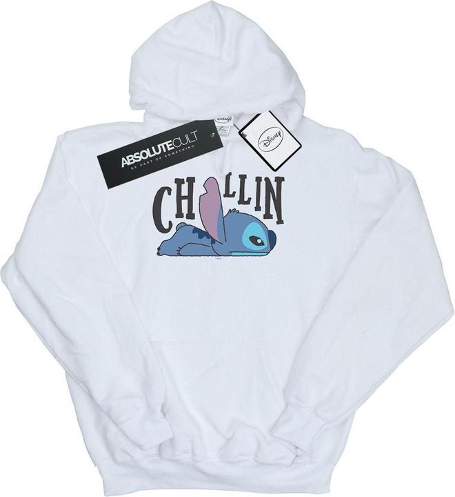 Disney Lilo And Stitch Chillin Kapuzenpullover