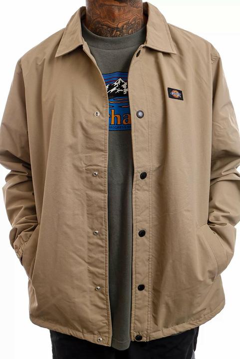 Immagine prodotto Dickies Giacca Oakport Coach (S)