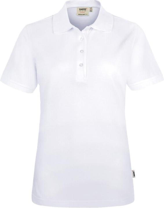 Produktbild Hakro Poloshirt MIKRALINAR® ECO (L)