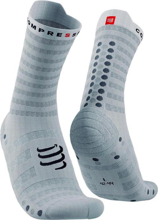 Compressport Pro Racing Socks v4.0 Ultralight Run High