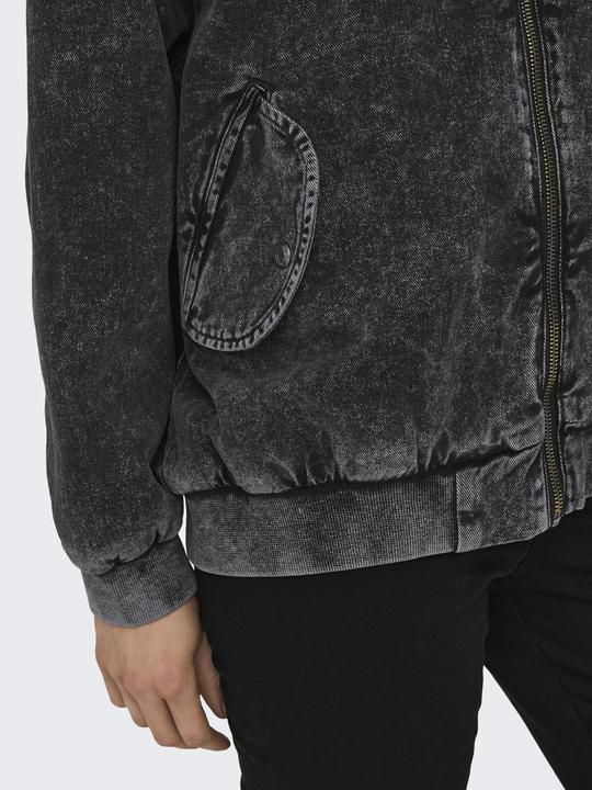 Produktbild Only ONLDREW Blousonjacke Blousonjacke (S)