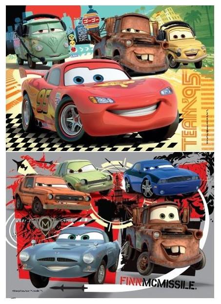 Immagine prodotto Ravensburger Nuove avventure (24 pezzi)
