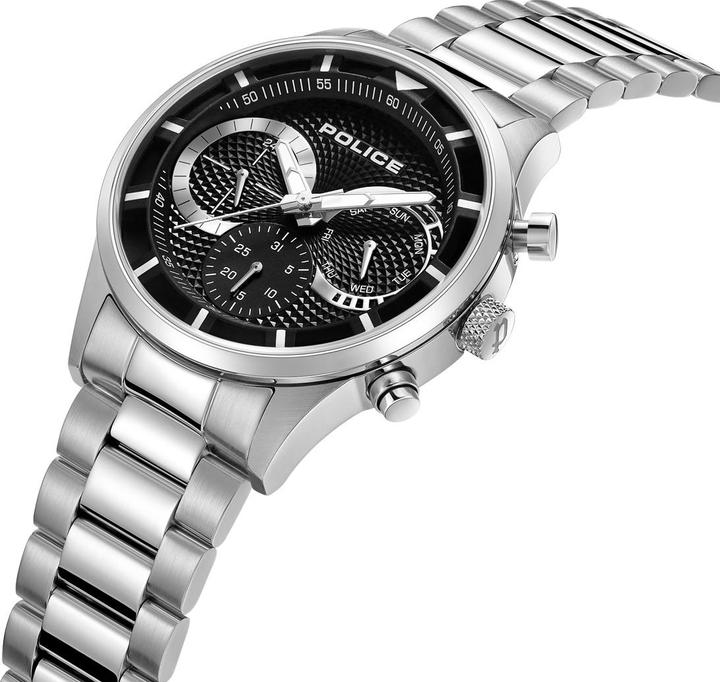 Immagine prodotto Police Autista III (43.50 mm)