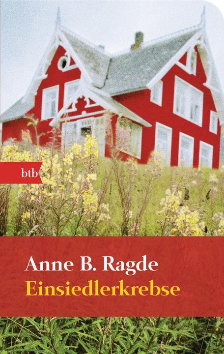 Immagine prodotto Einsiedlerkrebse (Tedesco, Anne B. Ragde, 2011)