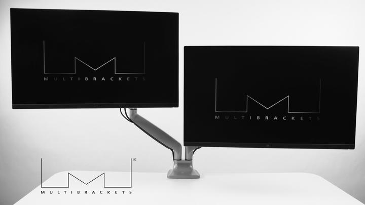 Produktbild Multibrackets M Deskmount (Tisch, 27")