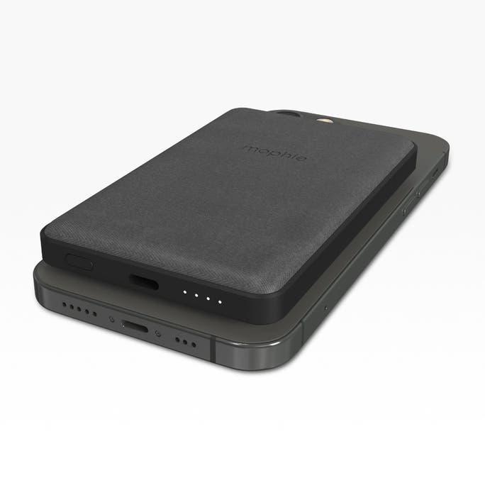 Immagine prodotto mophie Snap+ Juice Pack Mini (5000 mAh, 12 W)