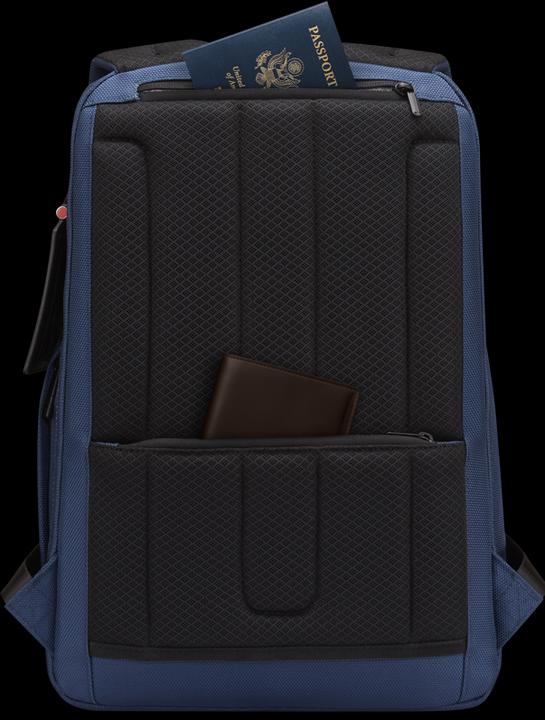 Produktbild Lenovo TP Executive 16inch Backpack Navy, ThinkPad (22 l)