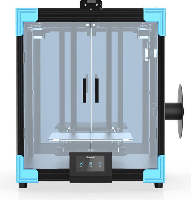 Creality 3D printer Ender 6
