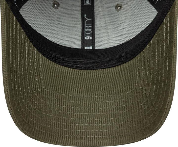 Immagine prodotto New Era 9Forty Strapback Cap - Midi Detroit Tigers Moss Oliv