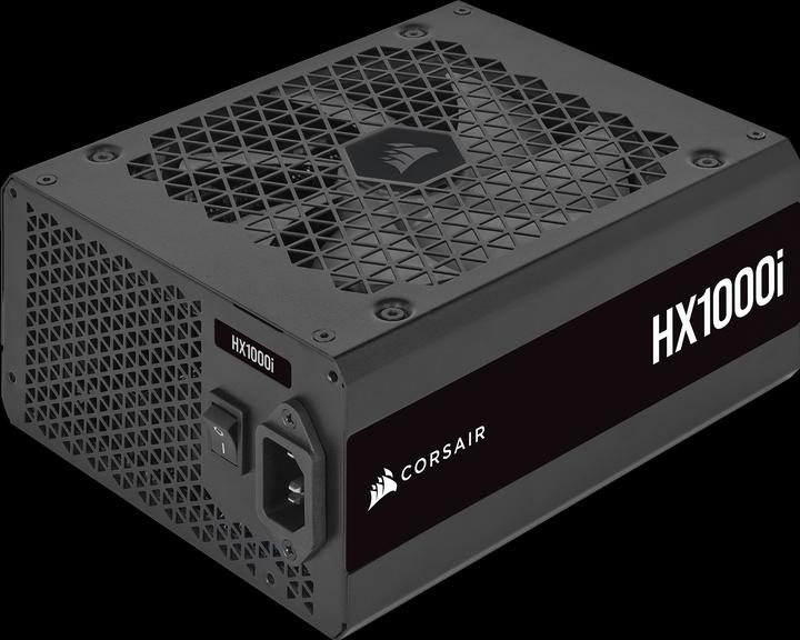 Actual product image Corsair HX1500i (2023) (1500 W)