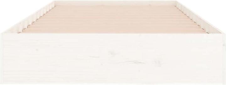 Actual product image VidaXL Lubbert (100 x 200 cm)