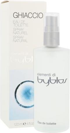 Image du produit Byblos Ghiaccio (Eau de toilette, 120 ml)