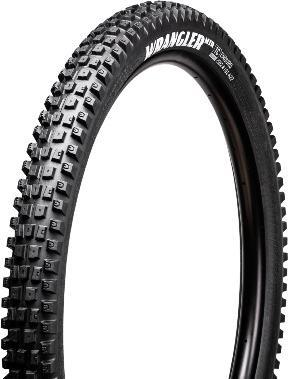 Goodyear Wrangler MTF Enduro Tubeless Complete 29" Faltreifen (29 x 2.60)