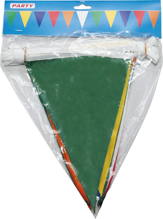 Image du produit Hauser Guirlande de fanions